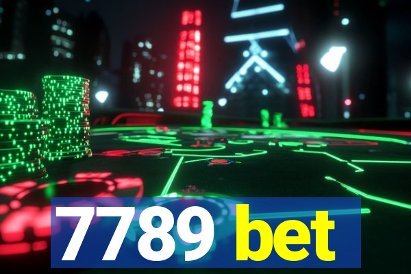 7789 bet